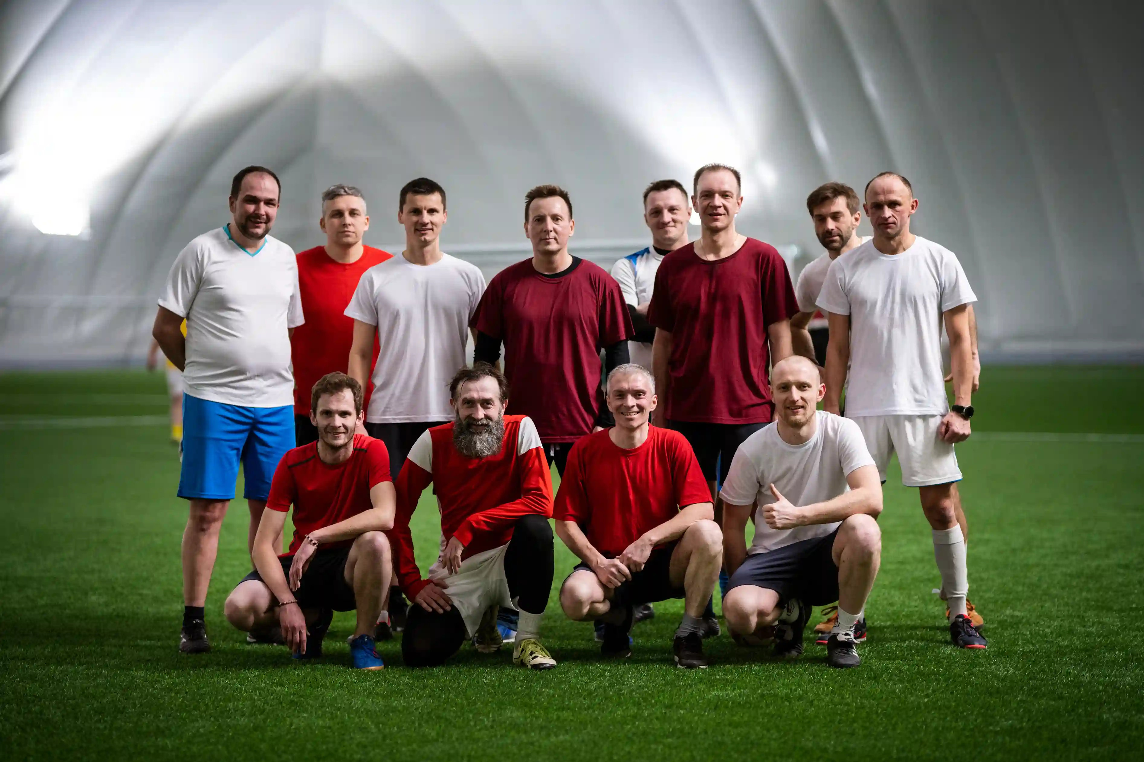 Playclanzone Football Club